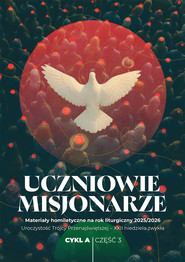 UCZNIOWIE-MISJONARZE