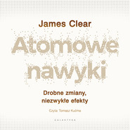 Atomowe nawyki