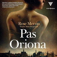 Pas Oriona