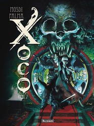 Xoco T.3-4