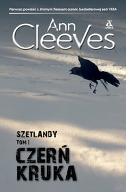 Czerń kruka