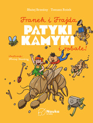 Franek i Frajda.