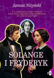 Solange i Fryderyk