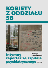 Kobiety z oddziału 5B