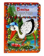 Bocian Kleofas