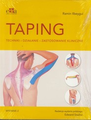 Taping.Techniki, działanie, zastosowanie kliniczne