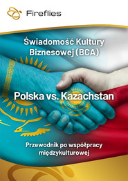 Świadomość Kultury Biznesowej (BCA) Polska vs. Kazachstan