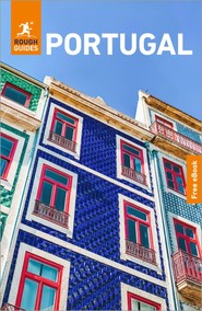 Portugal. Travel Guide with eBook