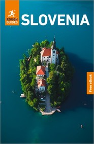 Slovenia. Travel Guide with eBook