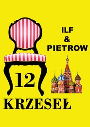 Dwanaście krzeseł