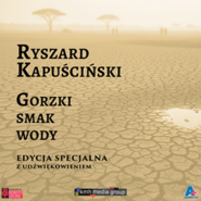 Gorzki smak wody - edycja specjalna