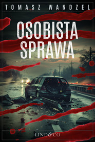 Osobista sprawa. Tom 35. Komisarz Oczko