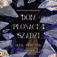 Dom płonącej szadzi. Królestwo Wron. Tom 5