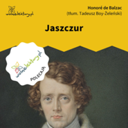 Jaszczur