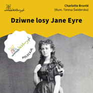Dziwne losy Jane Eyre