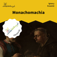 Monachomachia