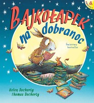 Bajkołapek na dobranoc wyd. 2026