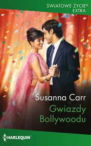 Gwiazdy Bollywoodu