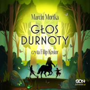 Głos durnoty. Drużyna do zadań specjalnych. Tom 6.5