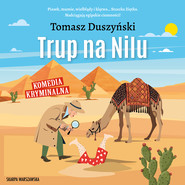 Trup na Nilu