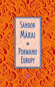 Porwanie Europy