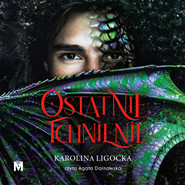 Ostatnie tchnienie