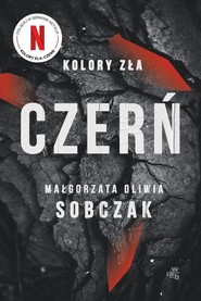 Kolory zła T.2 Czerń
