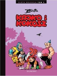Kajko i Kokosz. Złota kolekcja T.3