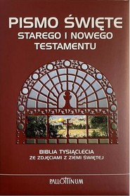 Pismo Święte Starego i Nowego Testamentu