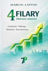 4 Filary Trwałej Zmiany