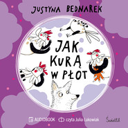Jak kurą w płot. Tom 5