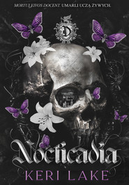 Nocticadia