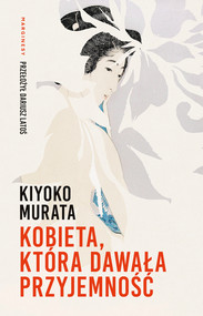Kobieta, która dawała przyjemność