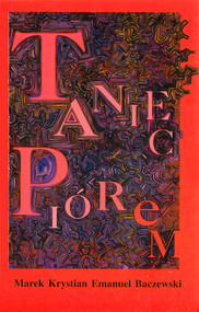 Taniec piórem