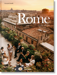 Rome. Portrait of a City wer. angielska