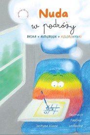 Nuda w podróży