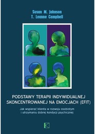 Podstawy terapii indywidualnej skoncentrowanej...