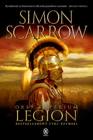 Legion. Orły imperium. Tom 10