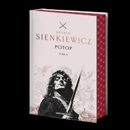 Potop. Tom 1 (edycja kolekcjonerska z barwionymi brzegami)