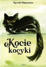 Kocie kocyki