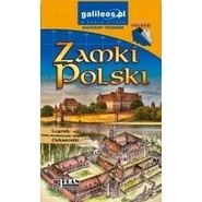 Przewodnik - Zamki Polski w.2025
