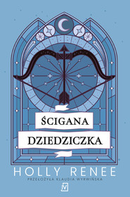 Ścigana dziedziczka