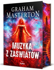 Muzyka z zaświatów. Barwione Brzegi