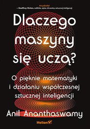 Dlaczego maszyny się uczą? O pięknie matematyki i działaniu współczesnej sztucznej inteligencji