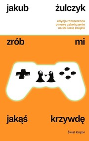 Zrób mi jakąś krzywdę w.rozszerzone
