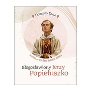 Błogosławiony Jerzy Popiełuszko