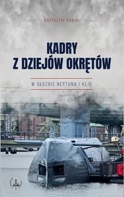 Kadry z dziejów okrętów T.2