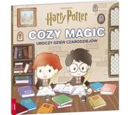 Cozy Magic Uroczy dzień czarodziejów COS-5102