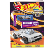 Mattel Hot Wheels Dodaj gazu! FLA-1607