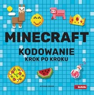 Minecraft Kodowanie krok po kroku